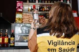 Suben a quince las víctimas en Brasil por consumo de bebidas alcohólicas adulteradas