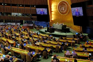 ONU cumple 80 años mientras enfrenta crisis de financiación y nuevos desafíos
