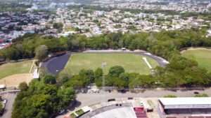 XI Juegos Escolares Deportivos Nacionales serán inaugurados este viernes en San Francisco