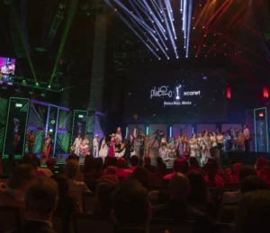Premios Platino se celebrarán en mayo de 2026