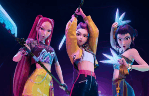 El fenómeno detrás de "KPop Demon Hunters": Creadores revelan cómo conquistaron al mundo