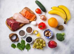 Alimentos que ayudan a mantener estable el índice glucémico