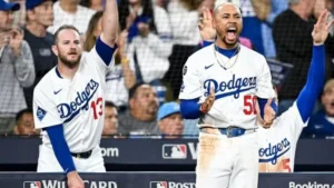 MLB: Playoffs llegan a su punto caliente y arrancan las series divisionales este sábado