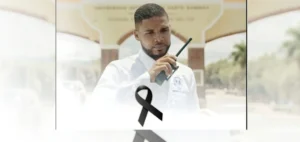 UASD lamenta muerte de seguridad tras ser herido en tiroteo