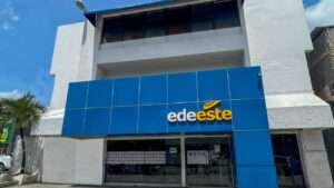 EDEESTE informa cierre temporal de oficina comercial en Megacentro