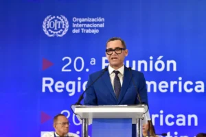 Ministro de Trabajo destaca creación de 512 mil empleos y avances en el mercado laboral de RD