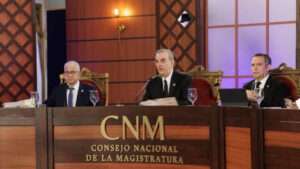 Hoy arranca el proceso de selección de jueces para los máximos tribunales del país