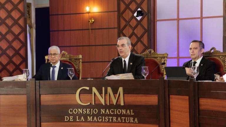 Hoy arranca el proceso de selección de jueces para los máximos tribunales del país