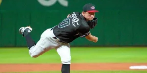 Gavin conduce blanqueada de Leones sobre Estrellas