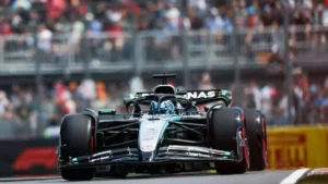 ¿Por qué George Russell es el piloto más subestimado de la F1?