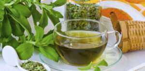 Descubre cómo el té verde podría convertirse en tu aliado contra la obesidad