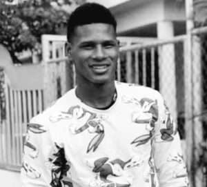 Joven pierde la vida en trágico accidente de tránsito en Montecristi