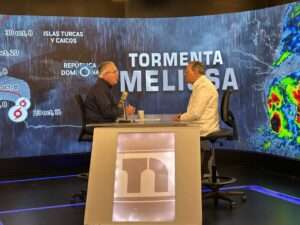 Geólogo Osiris De León destaca la importancia de la ciencia y la acción operativa en la prevención de desastres