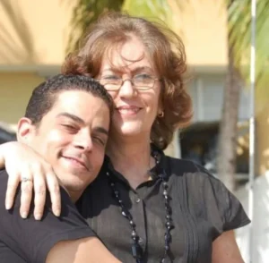 Fallece la actriz Josefina Gallart, madre de Luis José Germán