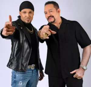 Frank Reyes y Junior Esencia se unen en la bachata “Empieza a olvidarme”