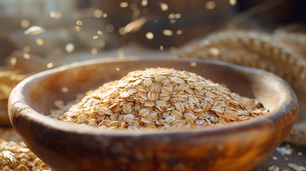 Cuáles son los beneficios de incluir avena en el desayuno durante treinta días, según la ciencia