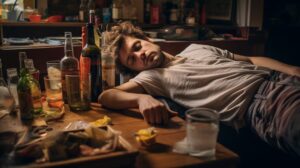 Esto le pasa al organismo cuando se deja de consumir alcohol por 30 días o más, según los expertos