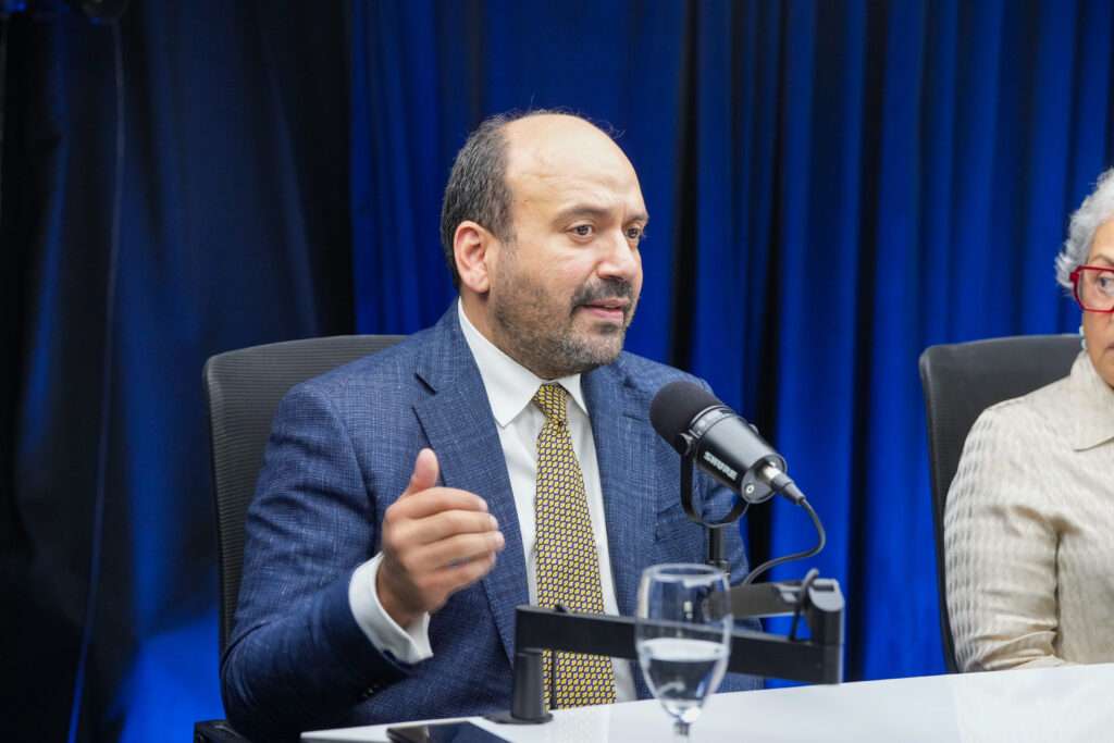 El comercio interno de RD empuja la carreta para llegar con éxito a los mercados binacionales