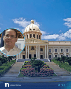 Fabio Jorge, asesor de Abinader, fue destituido en mayo tras enfrentar cargos de narcotráfico