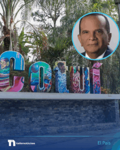 Cotuí despide a Vicente Sánchez Baret con tres días de luto oficial