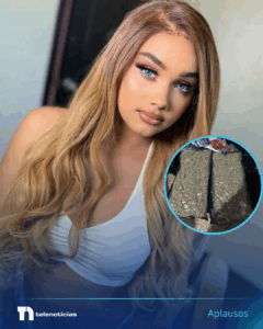 Policía Nacional detiene a la artista urbana “Masha” con presunta marihuana en Villa Francisca