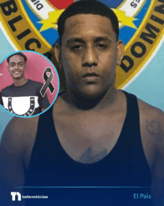 Un año de prisión preventiva contra sospechosos del caso Olvis Tavárez en Puerto Plata