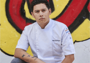 Culinary Weekend Puntacana 2025 contará con la participación del chef Jaime Rodríguez