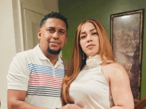 Dominicano le quita la viuda a su esposa en EE.UU. y admite: “Que me perdonen, he fracasado”