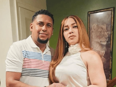 Dominicano le quita la viuda a su esposa en EE.UU. y admite: “Que me perdonen, he fracasado”