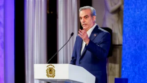 Abinader impulsa la transformación tecnológica del país con acuerdo con NVIDIA