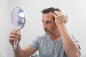 Qué tratamientos son realmente efectivos para frenar la caída del cabello