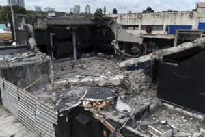 Hoy marca medio año de la tragedia del Jet Set y la justicia sigue sin resolver el caso
