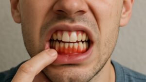 Cómo la diabetes afecta la salud bucal y cuáles son los síntomas de alerta, según un experto de Harvard