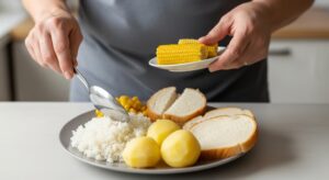 Cuáles son los 6 alimentos salados que elevan el azúcar en sangre y cómo reemplazarlos