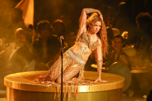 ¡Atención! Comienzan reembolsos por concierto de Shakira en Santo Domingo
