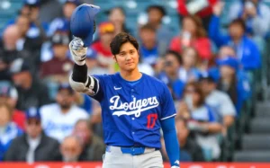 Dodgers necesitan que Ohtani "sea mejor" para ganar la Serie Mundial