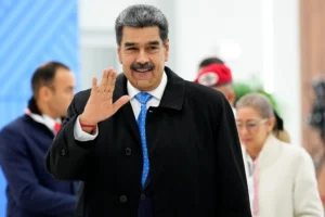 Venezuela agradece canonización de José Gregorio Hernández y Carmen Rendiles