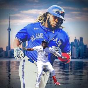 Condenan a Vladimir Guerrero Jr. a pagar RD$25 millones a empresa por trabajos en su villa