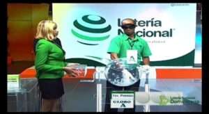 Por tormenta Melissa, sorteos de Lotería Nacional y electrónicas no se realizarán hasta las 2:00 p.m.