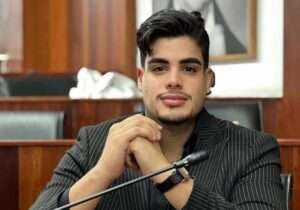 “El pueblo no aguanta más”: Bray Vargas denuncia abusos de las distribuidoras eléctricas