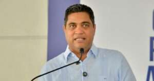 Kelvin Cruz: el mejor incentivo para un atleta es estar preparado