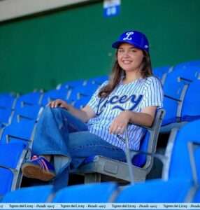 Conoce a las madrinas oficiales de la temporada 2025-2026 de LIDOM