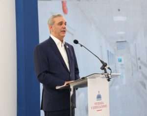 Abinader inaugura moderno hospital de alta tecnología en la Ciudad Sanitaria