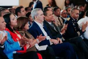 Presidente Abinader inaugura asamblea mundial sobre derechos de los consumidores