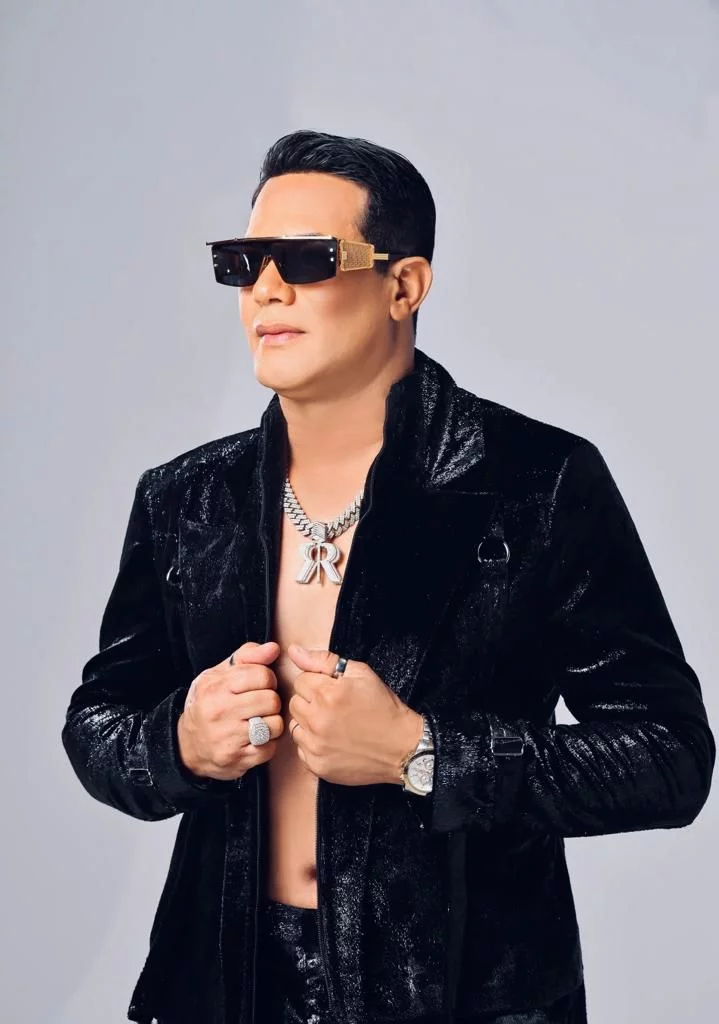 Raulin Rodríguez presentará “Christmas Concert” en el Hard Rock Café Blue Mall Santo Domingo