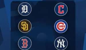 Este jueves se define la postemporada: 8 equipos de la MLB al límite