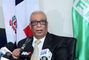 Daniel Toribio: “El 80 % de la deuda financia gasto corriente y no el pago de la vieja”