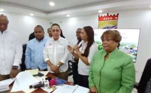 Gobierno construye 158 nuevas aulas en Santo Domingo Norte con inversión de RD$800 millones