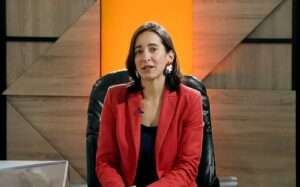 Virginia Antares critica influencia política en decisión sobre jueces de la SCJ
