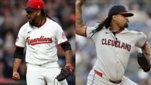 Fenapepro rechaza medida contra Emmanuel Clase y Luis Ortiz